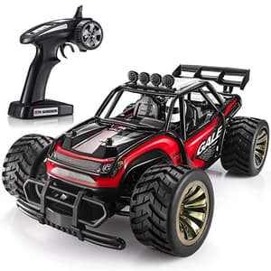 RC Cars