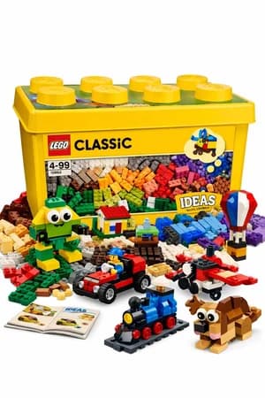 Building Kits
