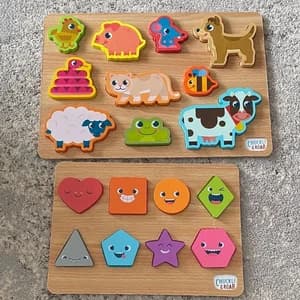 Animal Toys